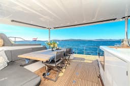 Lagoon 55 in Split / Port of Split / West Harbour thumbnail 6