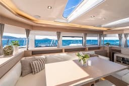 Lagoon 55 in Split / Port of Split / West Harbour thumbnail 60