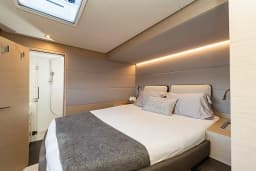 Lagoon 55 in Split / Port of Split / West Harbour thumbnail 62