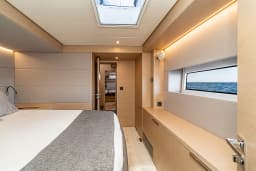 Lagoon 55 in Split / Port of Split / West Harbour thumbnail 63