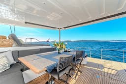 Lagoon 55 in Split / Port of Split / West Harbour thumbnail 7