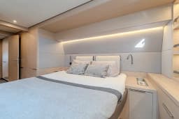 Lagoon 55 in Split / Port of Split / West Harbour thumbnail 70