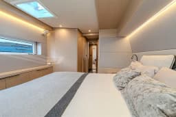 Lagoon 55 in Split / Port of Split / West Harbour thumbnail 71