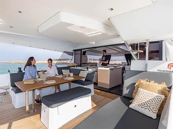 Aura 51 in Ibiza / Sant Antoni de Portmany Port - Photo 3
