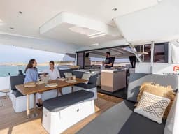 Aura 51 in Ibiza / Sant Antoni de Portmany Port thumbnail 2