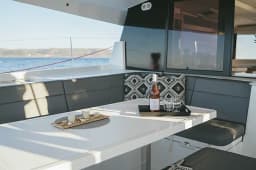 Saona 47 in Lavrion Marina thumbnail 10