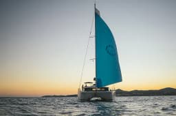 Saona 47 in Lavrion Marina thumbnail 4