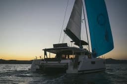 Saona 47 in Lavrion Marina thumbnail 5