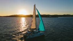 Saona 47 in Lavrion Marina thumbnail 6