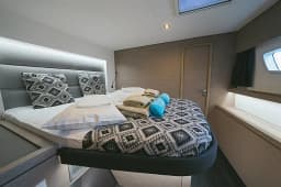 Saona 47 in Lavrion Marina thumbnail 7