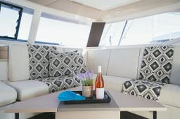 Saona 47 in Lavrion Marina thumbnail 9
