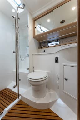 Nimbus 405 Coupe in Split / ACI Marina Split thumbnail 11