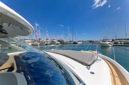 Nimbus 405 Coupe in Split / ACI Marina Split thumbnail 5