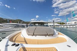 Nimbus 405 Coupe in Split / ACI Marina Split thumbnail 6