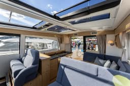Nimbus 405 Coupe in Split / ACI Marina Split thumbnail 7