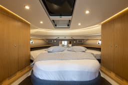 Nimbus 405 Coupe in Split / ACI Marina Split thumbnail 8
