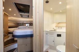Nimbus 405 Coupe in Split / ACI Marina Split thumbnail 9