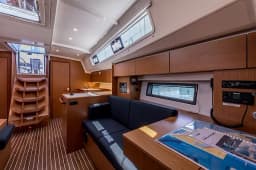 Bavaria C42 in Split / ACI Marina Split thumbnail 5