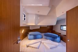Bavaria C42 in Split / ACI Marina Split thumbnail 6
