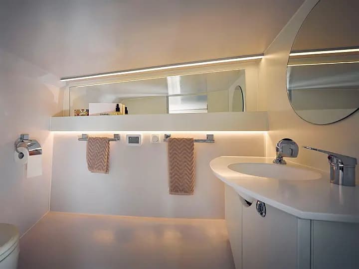 Frauscher 1017 GT in Kaštel Gomilica / Marina Kaštela - Photo 4