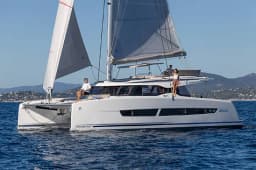 New 44 in Paros port thumbnail 7