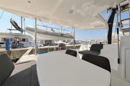 Lagoon 42 in Sukošan / D-Marin Dalmacija Marina thumbnail 21