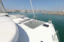 Lagoon 42 in Sukošan / D-Marin Dalmacija Marina thumbnail 23