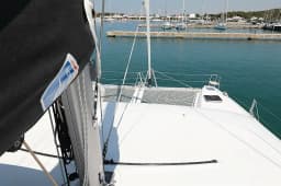 Lagoon 42 in Sukošan / D-Marin Dalmacija Marina thumbnail 25