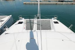 Lagoon 42 in Sukošan / D-Marin Dalmacija Marina thumbnail 26
