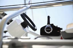 Lagoon 42 in Sukošan / D-Marin Dalmacija Marina thumbnail 29