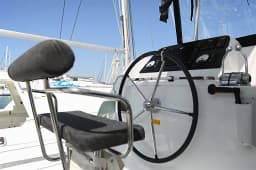 Lagoon 42 in Sukošan / D-Marin Dalmacija Marina thumbnail 30