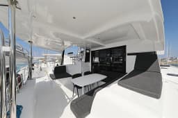 Lagoon 42 in Sukošan / D-Marin Dalmacija Marina thumbnail 40