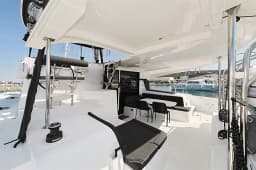 Lagoon 42 in Sukošan / D-Marin Dalmacija Marina thumbnail 42
