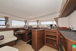 Lagoon 42 in Sukošan / D-Marin Dalmacija Marina thumbnail 66