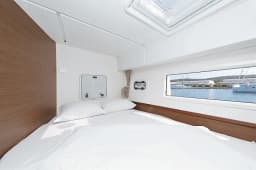 Lagoon 42 in Sukošan / D-Marin Dalmacija Marina thumbnail 72