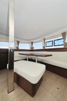 Lagoon 42 in Sukošan / D-Marin Dalmacija Marina thumbnail 73