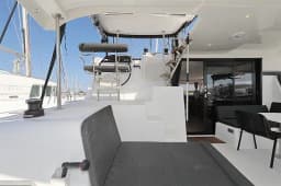 Lagoon 42 in Sukošan / D-Marin Dalmacija Marina thumbnail 9