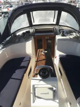 Bavaria Cruiser 37 in Lefkada / D-Marin Marina Lefkas thumbnail 9