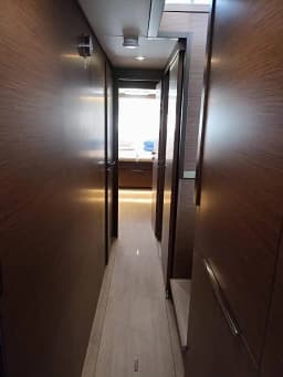 Lagoon 50 in Athens / Alimos Marina thumbnail 12