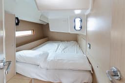 Oceanis 40.1 in Castiglioncello / Marina Cala de' Medici thumbnail 15
