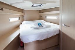 Oceanis 40.1 in Castiglioncello / Marina Cala de' Medici thumbnail 7