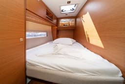 Dufour 470 in Kos / Marina Kos thumbnail 7