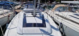 Oceanis 46.1 in Medulin / Marina Medulin thumbnail 10