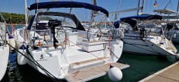 Oceanis 46.1 in Medulin / Marina Medulin thumbnail 7