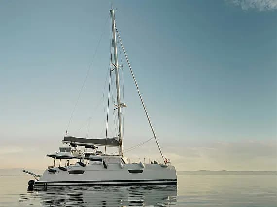 Tanna 47 in Lefkada / D-Marin Marina Lefkas - Photo 1