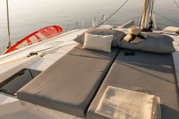 Tanna 47 in Lefkada / D-Marin Marina Lefkas thumbnail 16