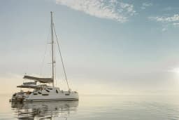 Tanna 47 in Lefkada / D-Marin Marina Lefkas thumbnail 6