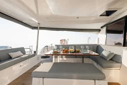 Tanna 47 in Lefkada / D-Marin Marina Lefkas thumbnail 9