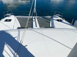 Lagoon 46 in Grenada / St. George's / Grenada Yacht Club thumbnail 11