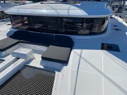 Lagoon 46 in Grenada / St. George's / Grenada Yacht Club thumbnail 13